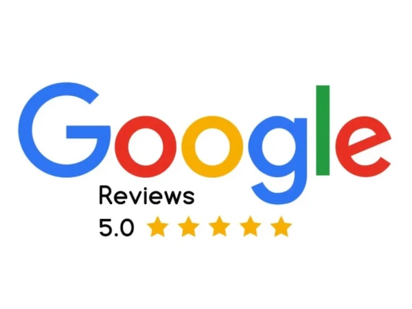 5 star google reviews google review 5 stars