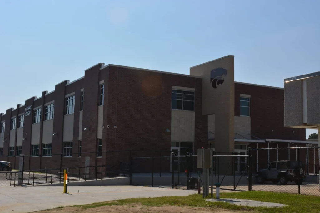 central high school in louisiana