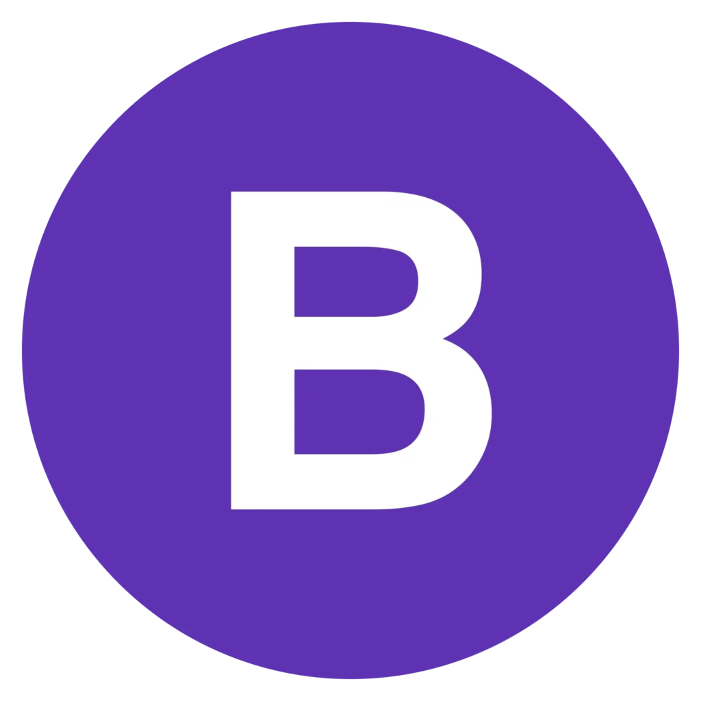 letter b avatar for reviews