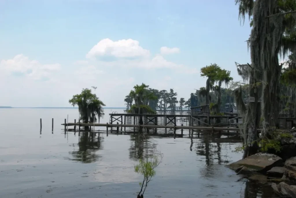 pierre part louisiana