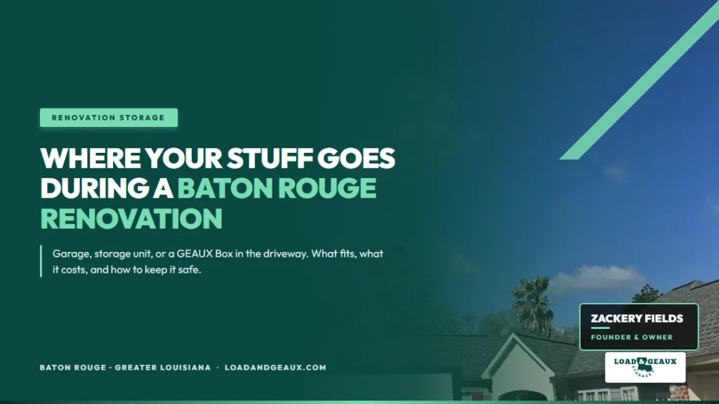 where your stuff goes baton rouge renovation